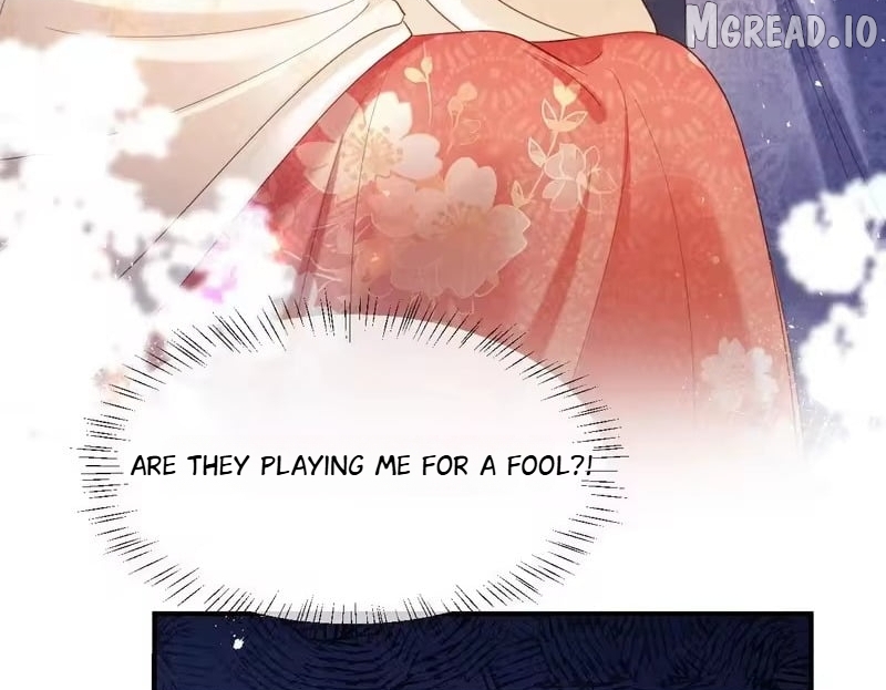 On Our Wedding Night, I Got Pregnant with the Chief Warden’s Child Chapter 78  - page 96